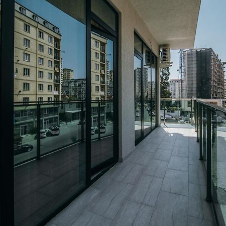 Отель Batumi Palace Экстерьер фото